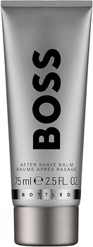 Бальзам після гоління - BOSS Bottled 75ml (348775-87272)
