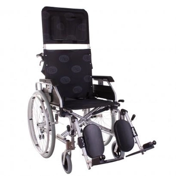 Инвалидная коляска OSD RECLINER MODERN многофункциональная сиденье 40 см (OSD-MOD-REC-40)