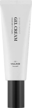 Krem-żel do twarzy Village 11 Factory Hydro Boost 50 ml (8809663754532)