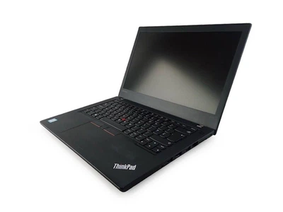Ноутбук Lenovo ThinkPad T470s (i5-7200U/8GB/SSD512GB) Refurbished