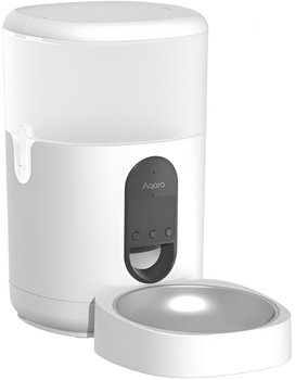 Автоматична годівниця Aqara Smart Pet Feeder C1 (6970504218178)