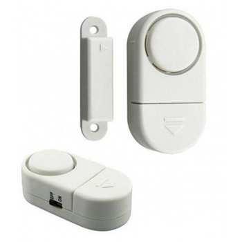 Дверная и оконная беспроводная сигнализация для дома (door/window entry alarm) RL – 9805