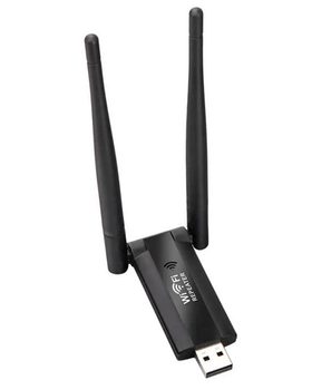 USB Wi-Fi репитер