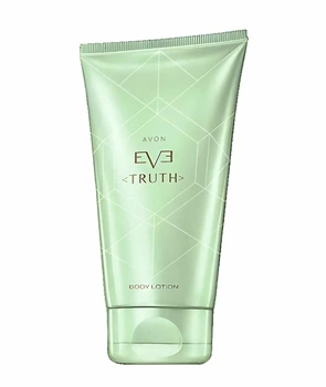 Парфюмированный лосьон для тела Avon EVE TRUTH 150 мл