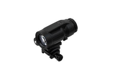 Увеличитель Sig Optics 5X JULIET5-MICRO 5X24мм