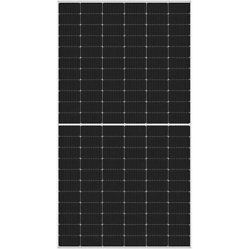 Сонячна панель 550 Вт монокристалічна Longi Solar LR5-72HBD-550M