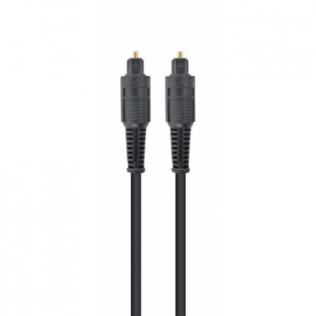 Кабель мультимедийный Optical Toslink 2.0m Cablexpert (CC-OPT-2M) (193915)