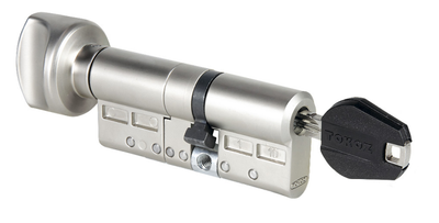 Цилиндр TOKOZ PRO 400 143mm (73*70Т)
