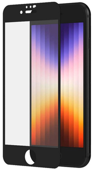 Захисне скло Panzer Glass Edge-to-Edge для Apple iPhone 6/6s/7/8/SE 2020 Clear (5711724950070)