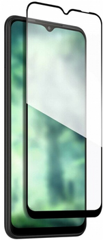 Захисне скло Xqisit NP Tough Glass E2E для Samsung Galaxy A22 5G Clear (4029948221274)