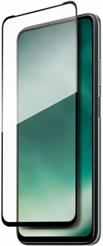 Захисне скло Xqisit Edge-to-Edge Tough Glass для Xiaomi Mi 10/10 Clear (4029948207322)