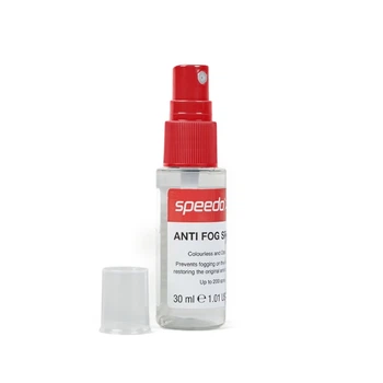 Спрей Arena ANTI FOG SPRAY CLEAR CLEAR (8-00381317217)