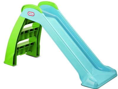 Zjeżdżalnia dla dzieci Little Tikes First slide (0050743174032)