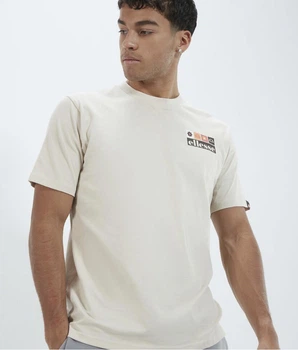 Футболка Ellesse Mestiere beige S