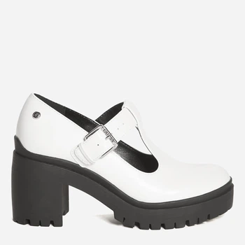 Женские туфли Мэри джейн Guess 594862443 39 (8.5M) 25.7 см Белые (1159801720)