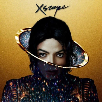 Виниловая пластинка Michael Jackson Xscape