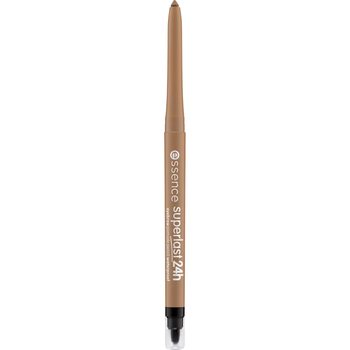 Ołówek do brwi Essence Superlast 24h Eye Brow Pomade Pencil Waterproof 10 Blonde 0.31 g (4251232262025)