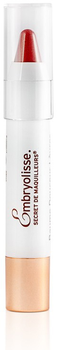 Balsam do ust Embryolisse Laboratories Comfort Lip Balm koloryzujaco-odzywczy Rose Nude 2.5 g (3350900001247)