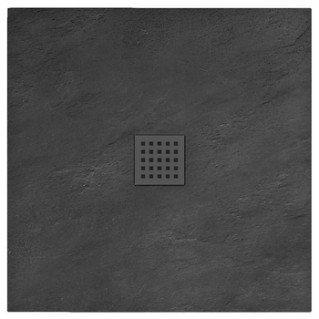 Душевой Поддон REA ROCK 90x90x3,5 REA-K4581