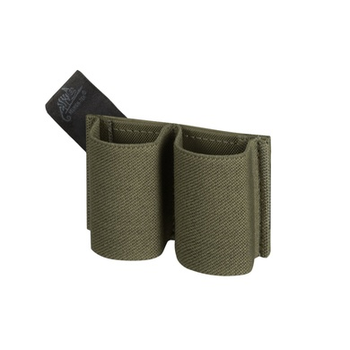 Подсумок под магазин Helikon-Tex Double Elastic Insert Олива