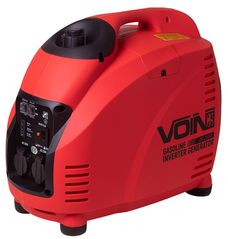 Генератор бензиновый Voin DV-3500i
