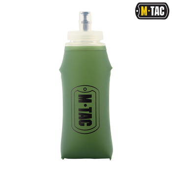 Олива мягкая мл. для воды бутылка M-Tac 500