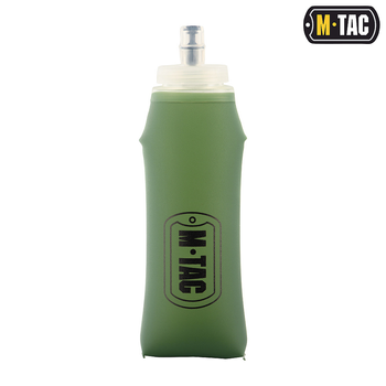 Олива мягкая мл. для воды бутылка M-Tac 600