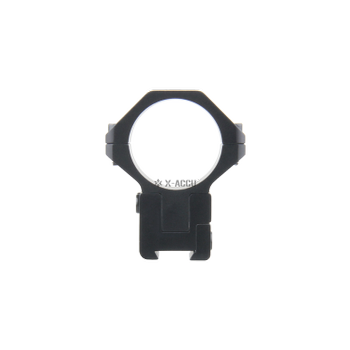 Кольца X-Accu 30 мм Vector Optics с регулируемой высотой на ласточкин хвост