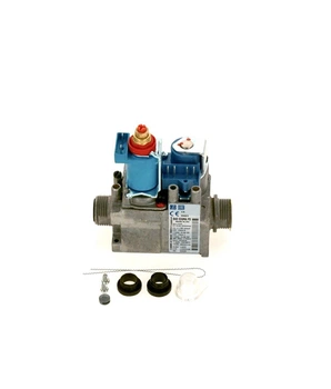 Газовый клапан к котлу BOSCH U072-24k/U072-24/WBN 6000-18C RN /WBN 6000-24 H RN/WBN 6000-24C RN / (старый артикул 87186439430) (art.8737602856)