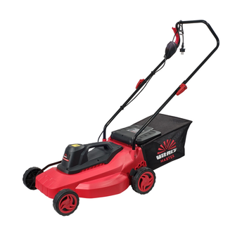 Газонокосарка електрична Vitals Master EZP-401s
