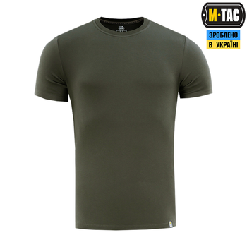 Футболка Summer Olive M-Tac Army 93/7 3XL