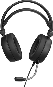 Słuchawki Genesis Neon 613 Black (NSG-2092)