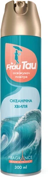 Освежитель воздуха Frau Tau Океаническая волна 300 мл (4820263232347)