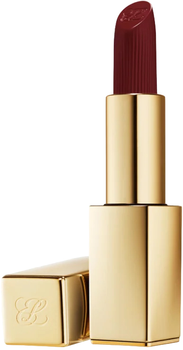 Помада Estee Lauder Pure Color Lipstick Matte 888 Power Kiss 3.5 г (0887167615250)