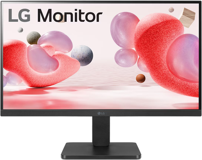 Monitor 22" LG 22MR410-B.AEUQ