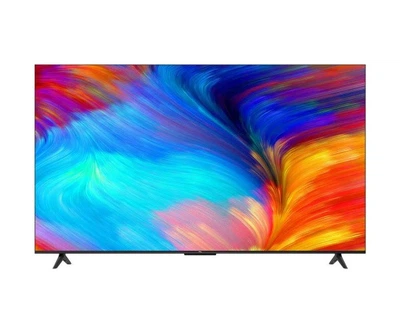 Телевизор TCL 65P635