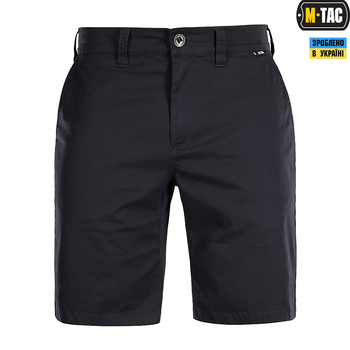 Шорти M-Tac M Casual Black