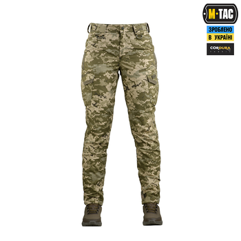 Брюки M-Tac Aggressor Lady рип-стоп MM14 34/34