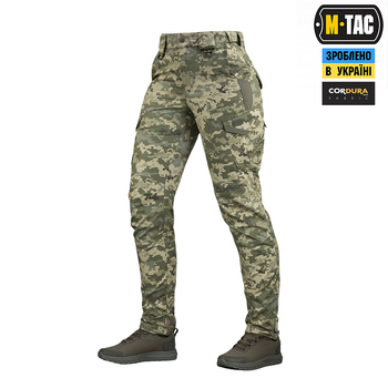 Брюки M-Tac Aggressor Lady MM14 30/30