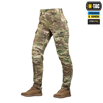 Брюки M-Tac Aggressor Lady MC 30/32