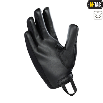 Перчатки S Police M-Tac Black