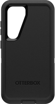 Бампер Otterbox Defender для Samsung Galaxy S23 Black (840304712205)