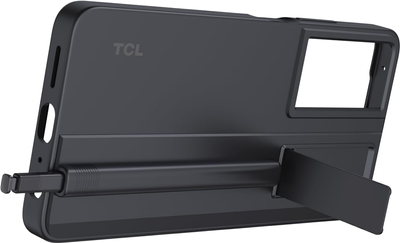 Панель TCL для TCL 40 NXTPAPER зі стилусом Black (8809896745536)