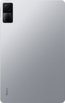 Tablet Xiaomi Redmi Pad Moonlight Silver 4 GB RAM / 128Gb ROM Moonlight Silver (6934177799136)