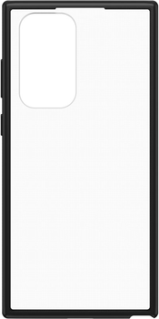 Панель Otterbox React для Samsung Galaxy S22 Ultra Black (840104297766)