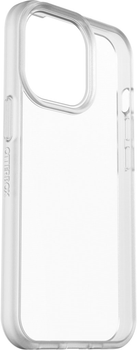 Etui Otterbox React do Apple iPhone 13 Pro Clear (840104287309)