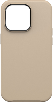 Панель Case Otterbox Symmetry Plus для Apple iPhone 14 Pro Beige (840304708888)