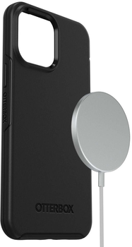 Панель Otterbox Symmetry Plus для Apple iPhone 12/13 Pro Max Black (840104279168)