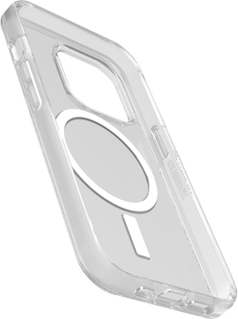 Etui Otterbox Symmetry Plus do Apple iPhone 14 Pro Clear (840262388436)