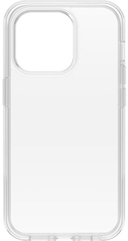 Etui Otterbox Symmetry ProPack do Apple iPhone 14 Pro Clear (840262382403)